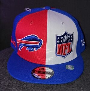 New Era Buffalo Bills